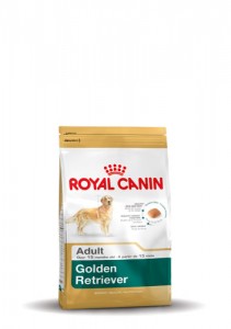 royal canin golden retriever
